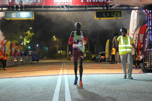 Selangor Half Marathon 2026