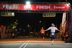 Selangor Half Marathon 2026