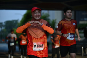 Selangor Half Marathon 2026
