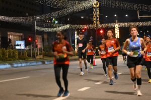 Selangor Half Marathon 2026