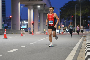 Selangor Half Marathon 2026