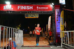 Selangor Half Marathon 2026