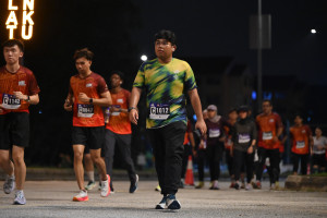 Selangor Half Marathon 2026