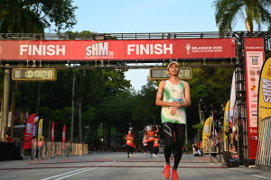 Selangor Half Marathon 2026