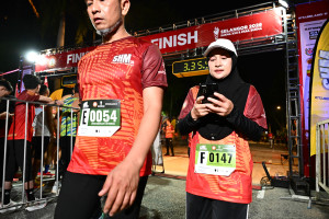 Selangor Half Marathon 2026
