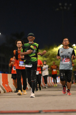 Selangor Half Marathon 2026
