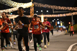 Selangor Half Marathon 2026
