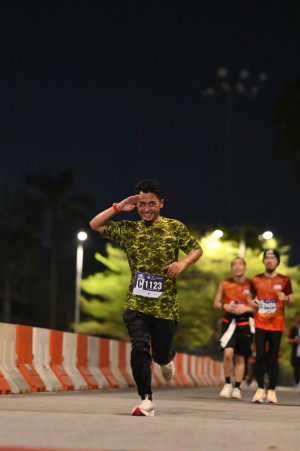 Selangor Half Marathon 2026
