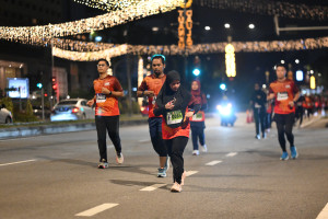 Selangor Half Marathon 2026