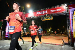 Selangor Half Marathon 2026