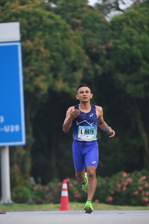 Selangor Half Marathon 2026