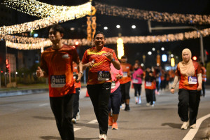 Selangor Half Marathon 2026