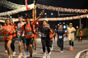 Selangor Half Marathon 2026