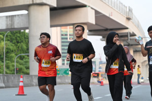 Selangor Half Marathon 2026