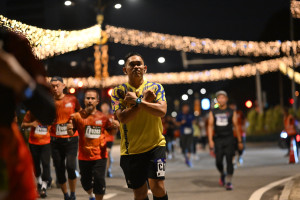 Selangor Half Marathon 2026