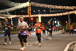 Selangor Half Marathon 2026