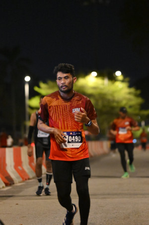 Selangor Half Marathon 2026