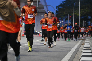 Selangor Half Marathon 2026