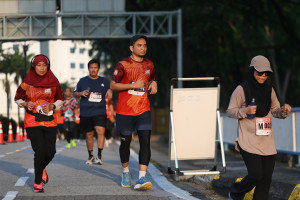 Selangor Half Marathon 2026