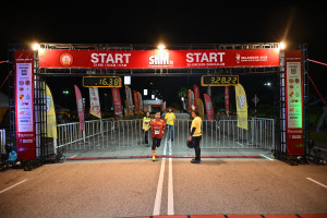Selangor Half Marathon 2026