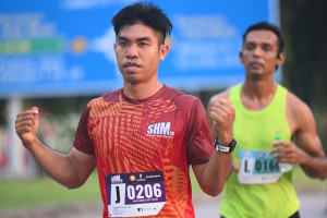 Selangor Half Marathon 2026