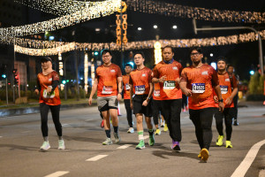 Selangor Half Marathon 2026