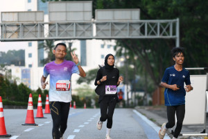 Selangor Half Marathon 2026