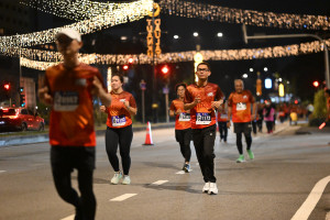 Selangor Half Marathon 2026