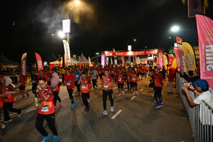 Selangor Half Marathon 2026