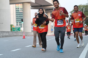 Selangor Half Marathon 2026