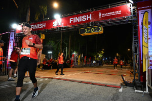 Selangor Half Marathon 2026