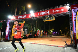 Selangor Half Marathon 2026