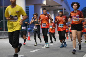 Selangor Half Marathon 2026
