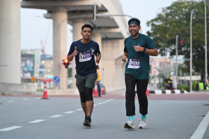 Selangor Half Marathon 2026