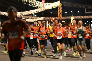 Selangor Half Marathon 2026