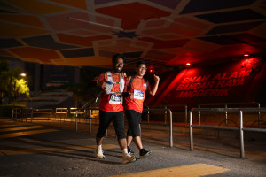 Selangor Half Marathon 2026