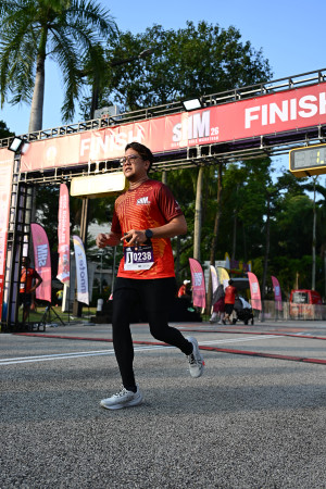Selangor Half Marathon 2026