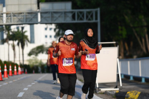 Selangor Half Marathon 2026
