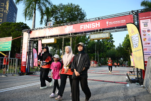 Selangor Half Marathon 2026
