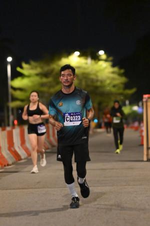 Selangor Half Marathon 2026