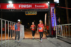 Selangor Half Marathon 2026
