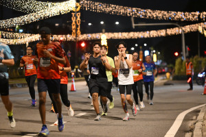 Selangor Half Marathon 2026