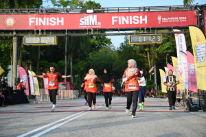 Selangor Half Marathon 2026