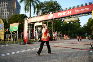 Selangor Half Marathon 2026