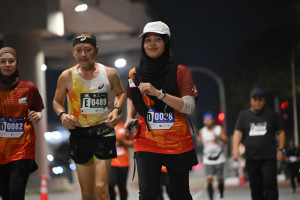 Selangor Half Marathon 2026