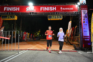 Selangor Half Marathon 2026