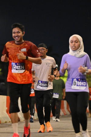Selangor Half Marathon 2026
