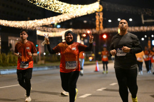 Selangor Half Marathon 2026
