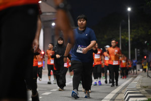 Selangor Half Marathon 2026