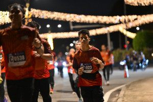 Selangor Half Marathon 2026